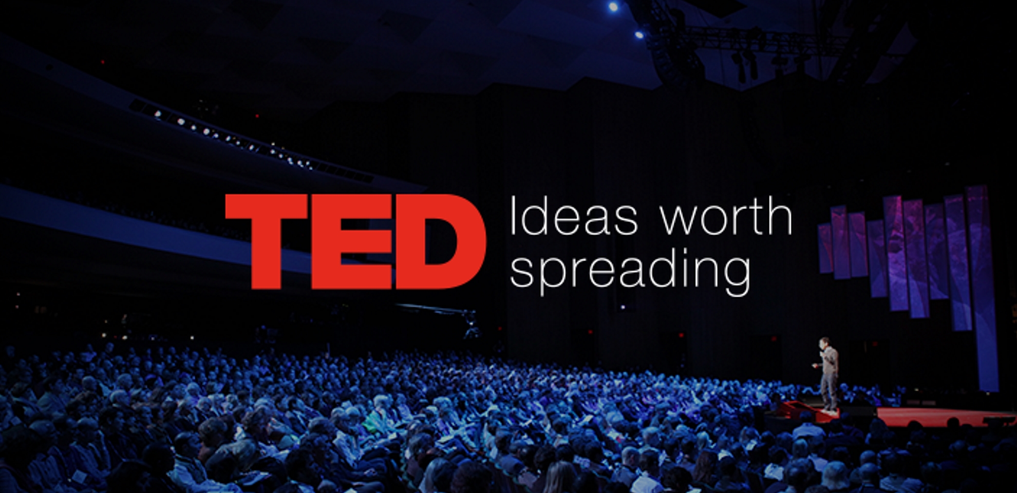 5 best ted talks