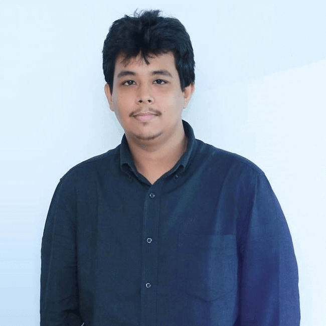 Mainul Kabir Aion - Data Storyteller & Marketing Strategist