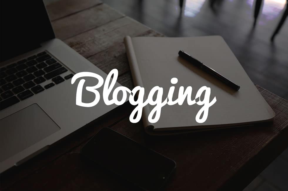 Blogging for Beginners - A Step by Step Guide to Get Started - Mainul Kabir  Aion