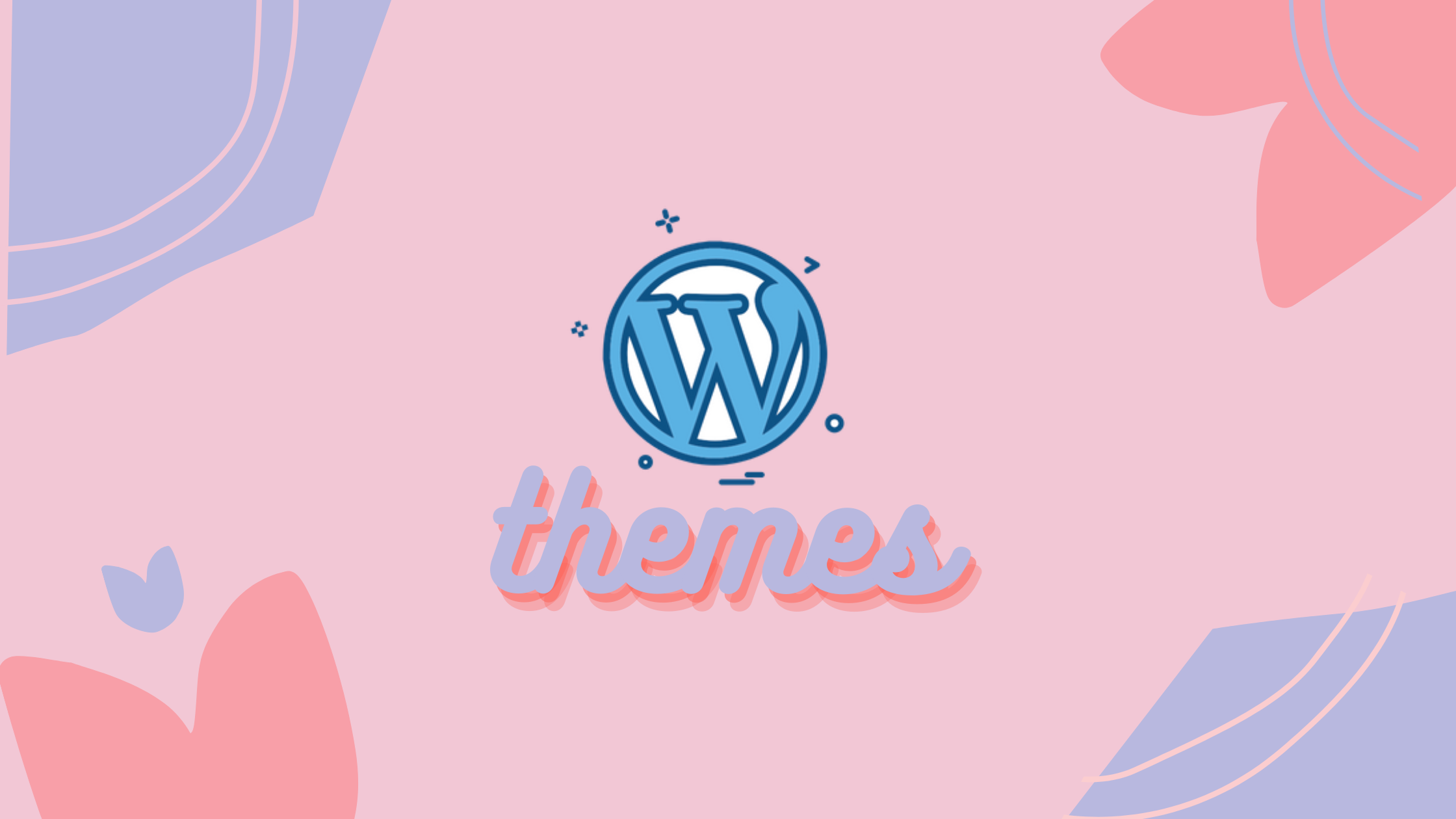 Best free WordPress themes