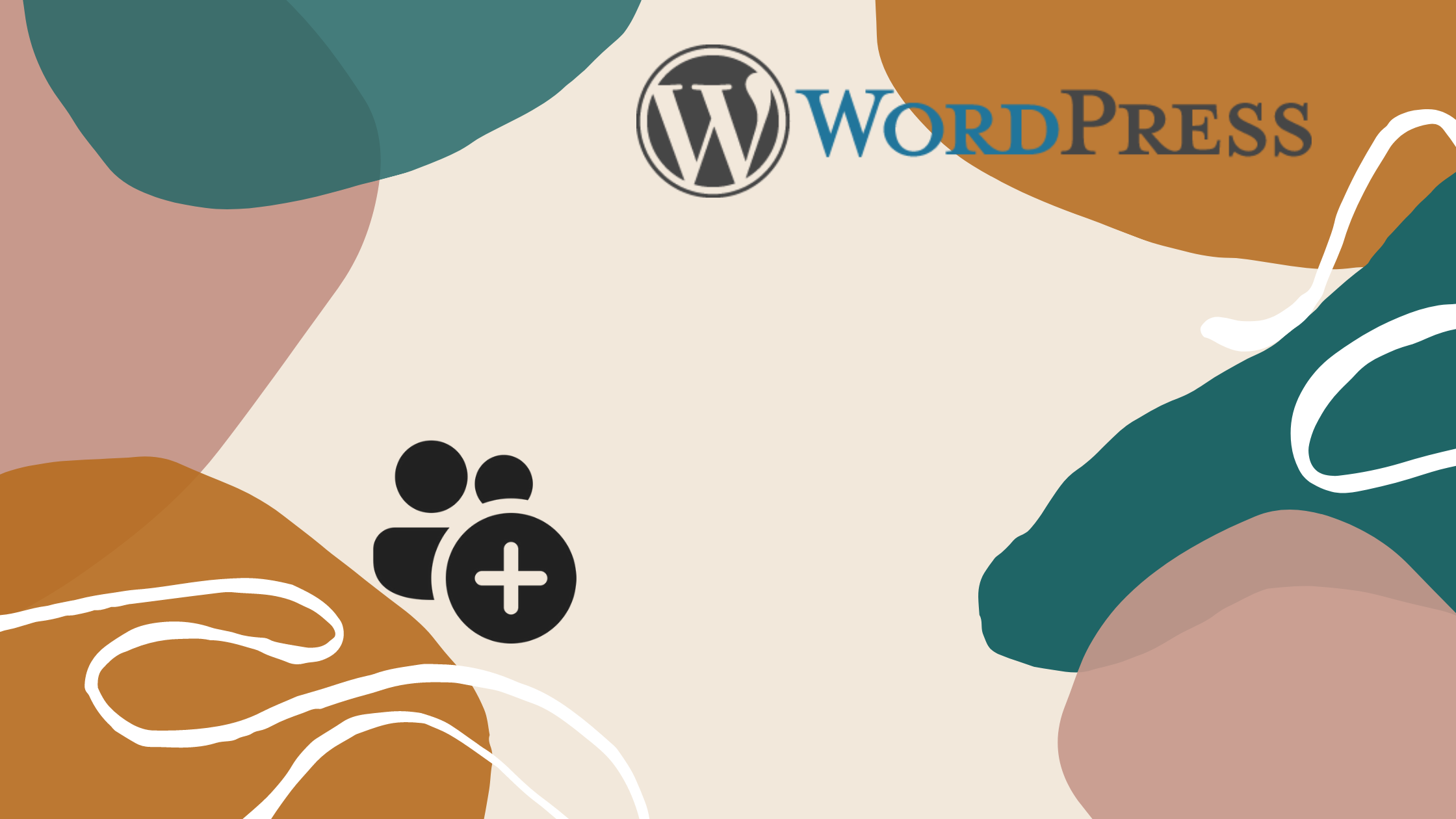 WordPress User roles